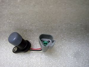 SPEED CONTROL SENSOR