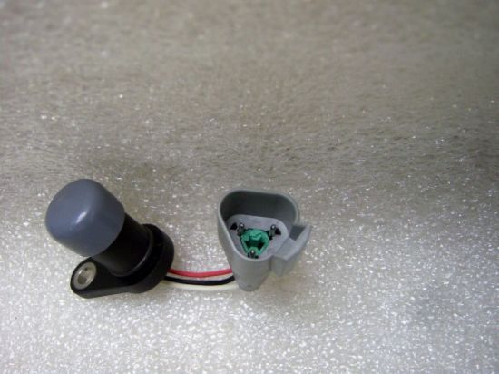 Picture of SPEED CONTROL SENSOR