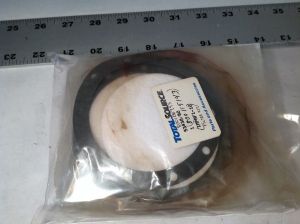LPG Filter Kit