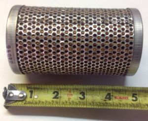 Hydraulic Oil Filter