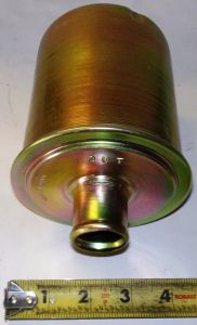 Hydraulic Oil Filter