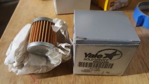 Fuel Filter