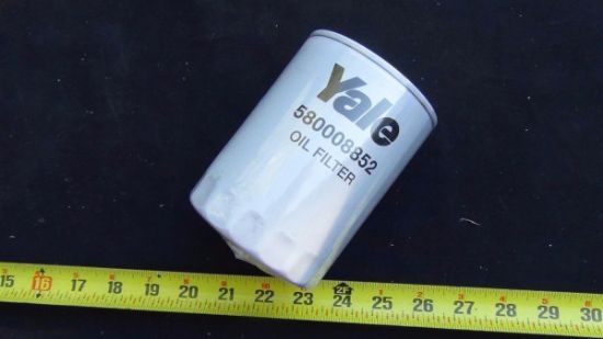 Picture of OIL FILTER