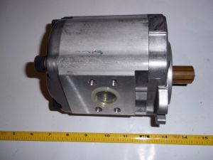 Hydraulic Pump