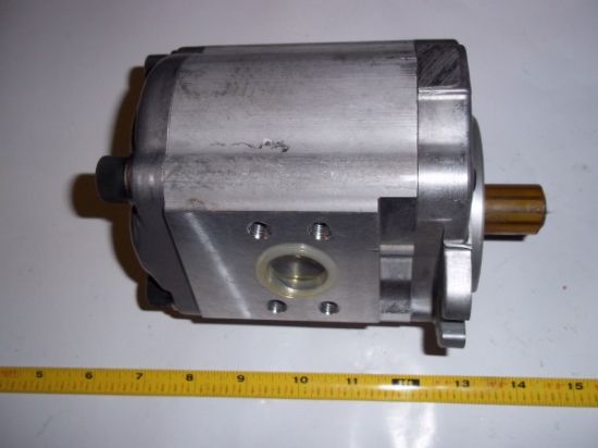 Picture of Hydraulic Pump