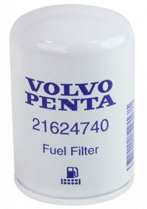 Picture of Fuel  Filter