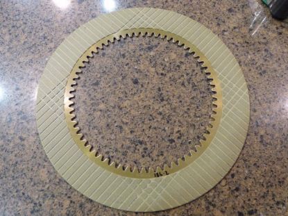 Picture of DISC
