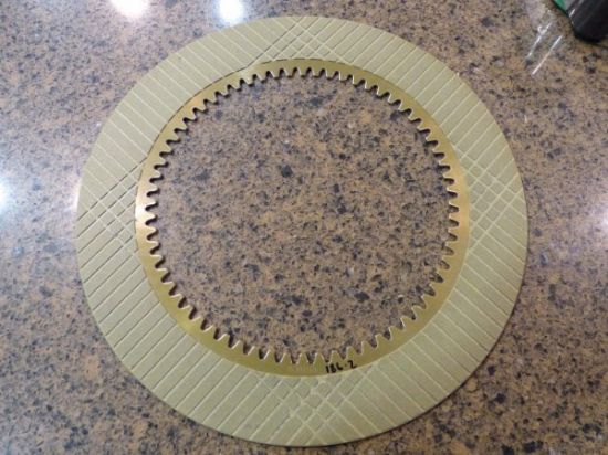 Picture of DISC