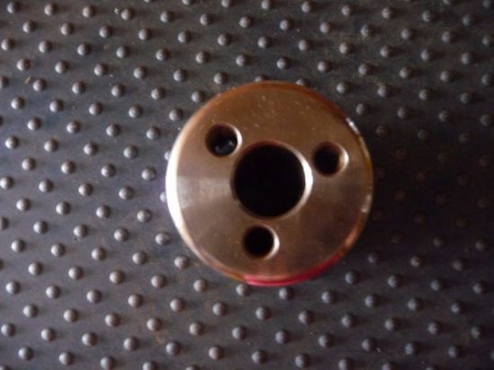 Picture of COLLET PIN RETAINER