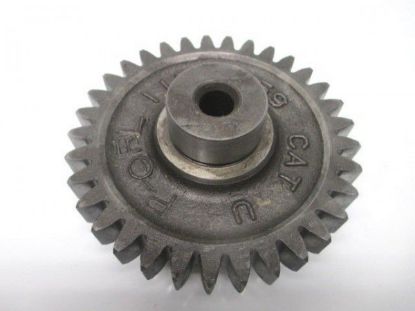 Picture of GEAR WATER PUMP