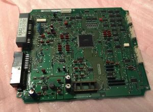 CPU Board