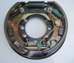 Brake Assy
