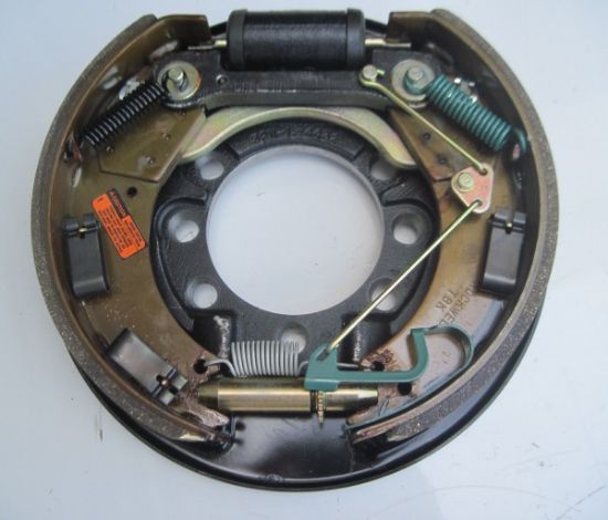 Picture of Brake Assy