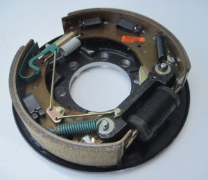 Brake Assy