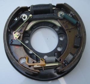 Brake Assy