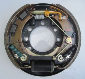 Brake Assy