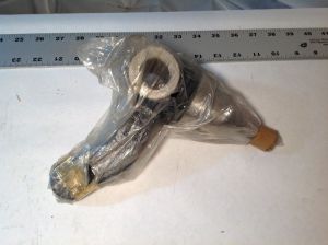 Knuckle Steering RH