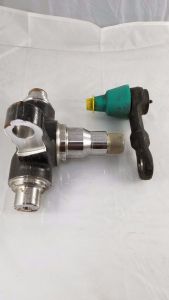 Spindle