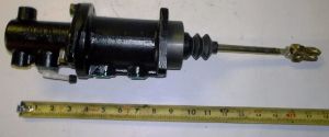 Master Cylinder