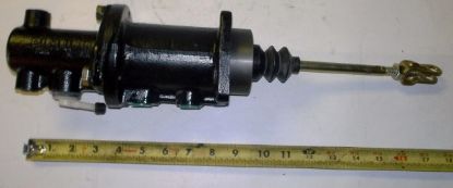 Picture of Master Cylinder