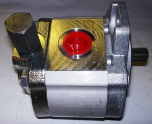 Hydraulic Steer Pump
