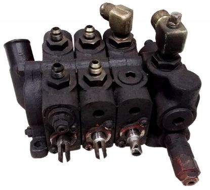 Picture of Hydraulic Control valve