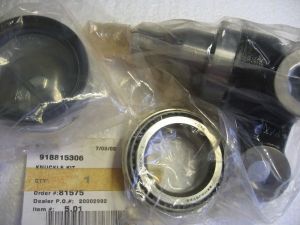 Knuckle Set