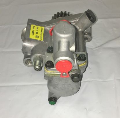 Picture of HP (High Pressure) Oil Pump