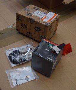 MOTOR KIT