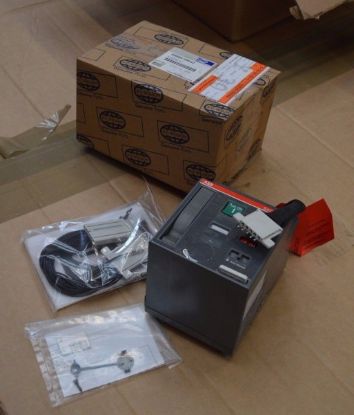 Picture of MOTOR KIT
