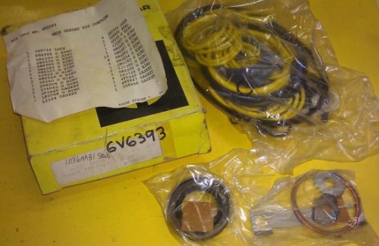 Picture of GASKET KIT, POWER TRAIN
