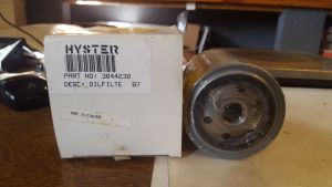 Oil Filter