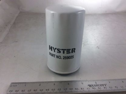 Picture of Oil Filter