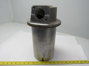 Hydraulic Filter