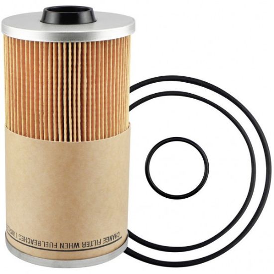 Picture of Fuel  Filter