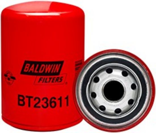 Picture of Oil Filter