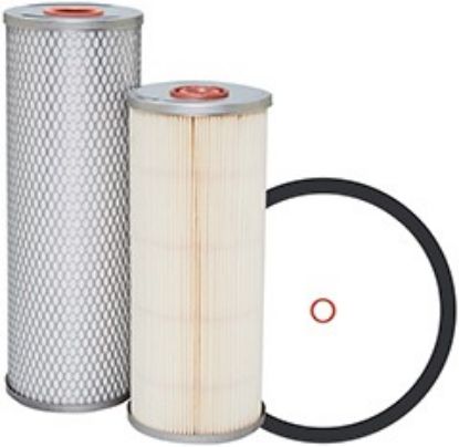 Picture of Fuel  Filter