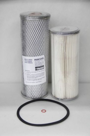 Picture of Fuel  Filter