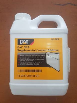 Picture of COOLANT ADDITIVE