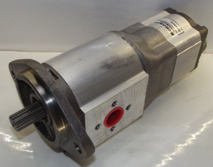 Picture of Hydraulic Pump