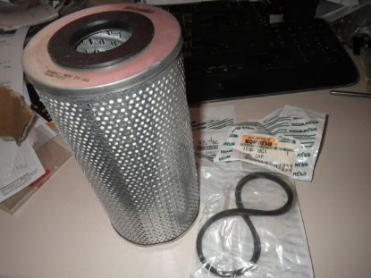 Picture of Hydraulic Filter