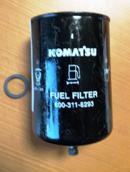 Picture of Fuel Filter