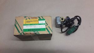 SWITCH STARTER