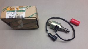 Solenoid Valve