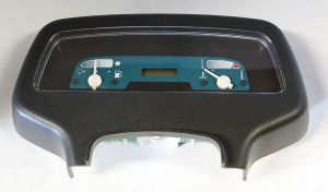 DASH BOARD 7 Series