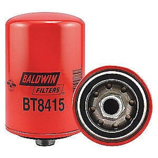 Picture of Transmission Oil Filter