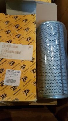 Picture of Hydraulic Filter