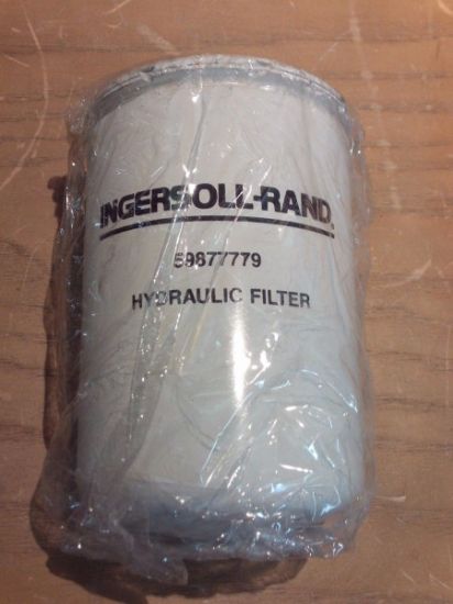 Picture of Hydraulic Oil Filter