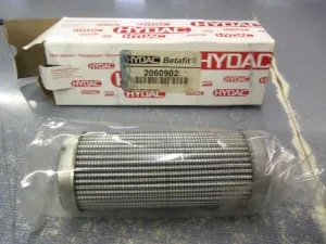 Hydraulic Filter