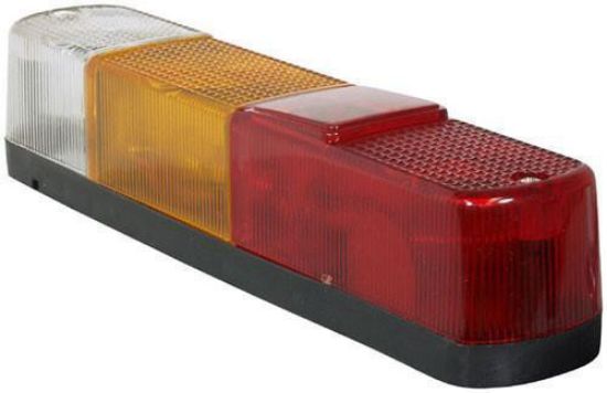 Picture of Rear Lamp Assy